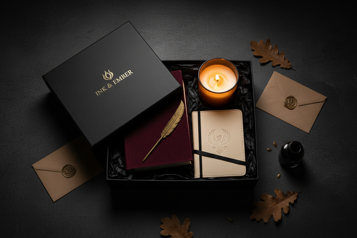 Bundles & Boxes