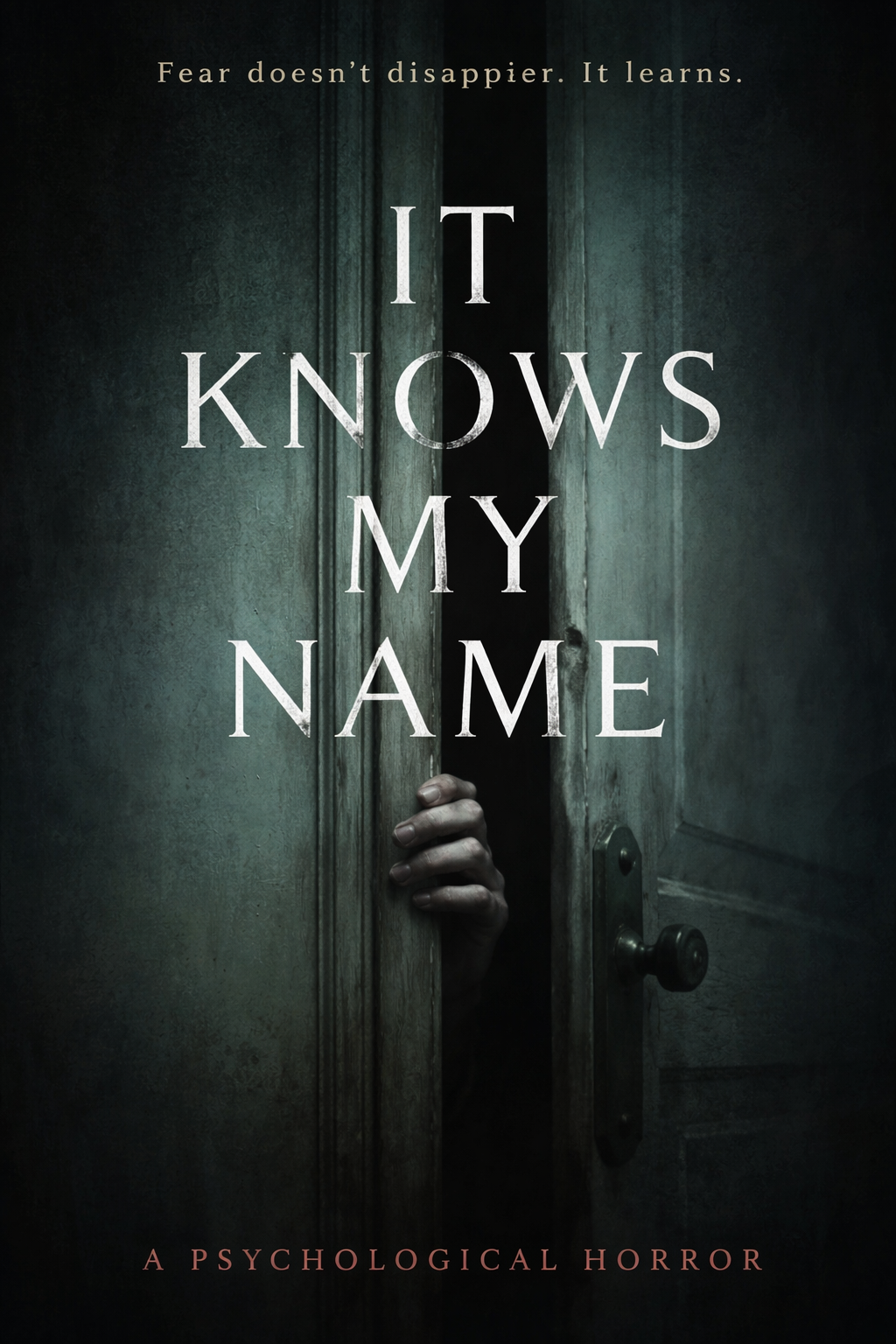 It Knows My Name