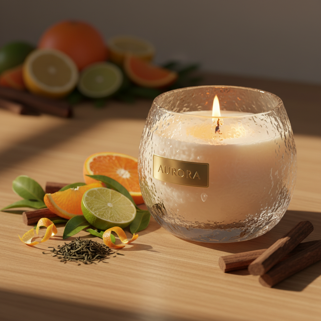 Abundance Ritual Side Angle
