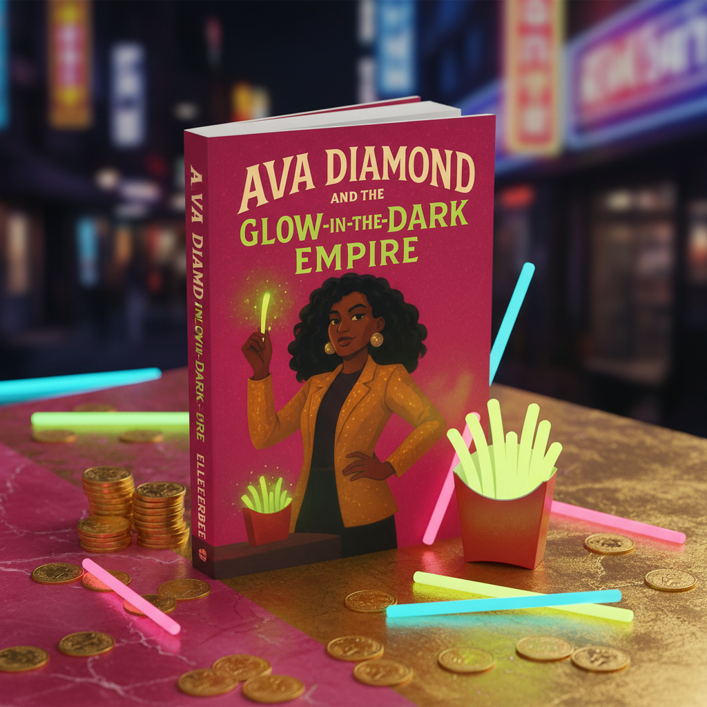 Ava Diamond Lifestyle