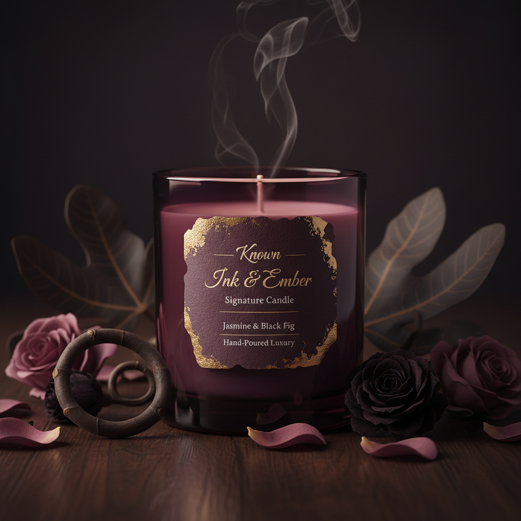 Known Candle