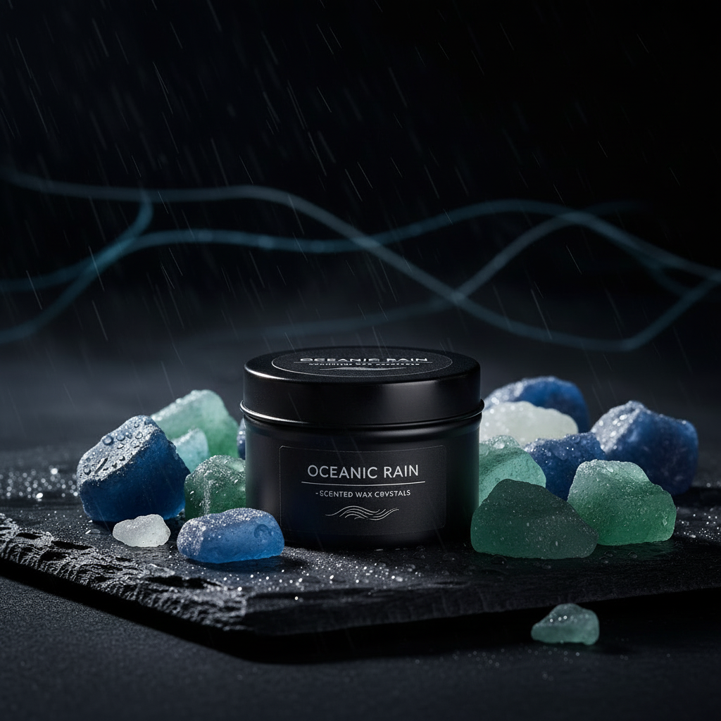 Oceanic Rain
