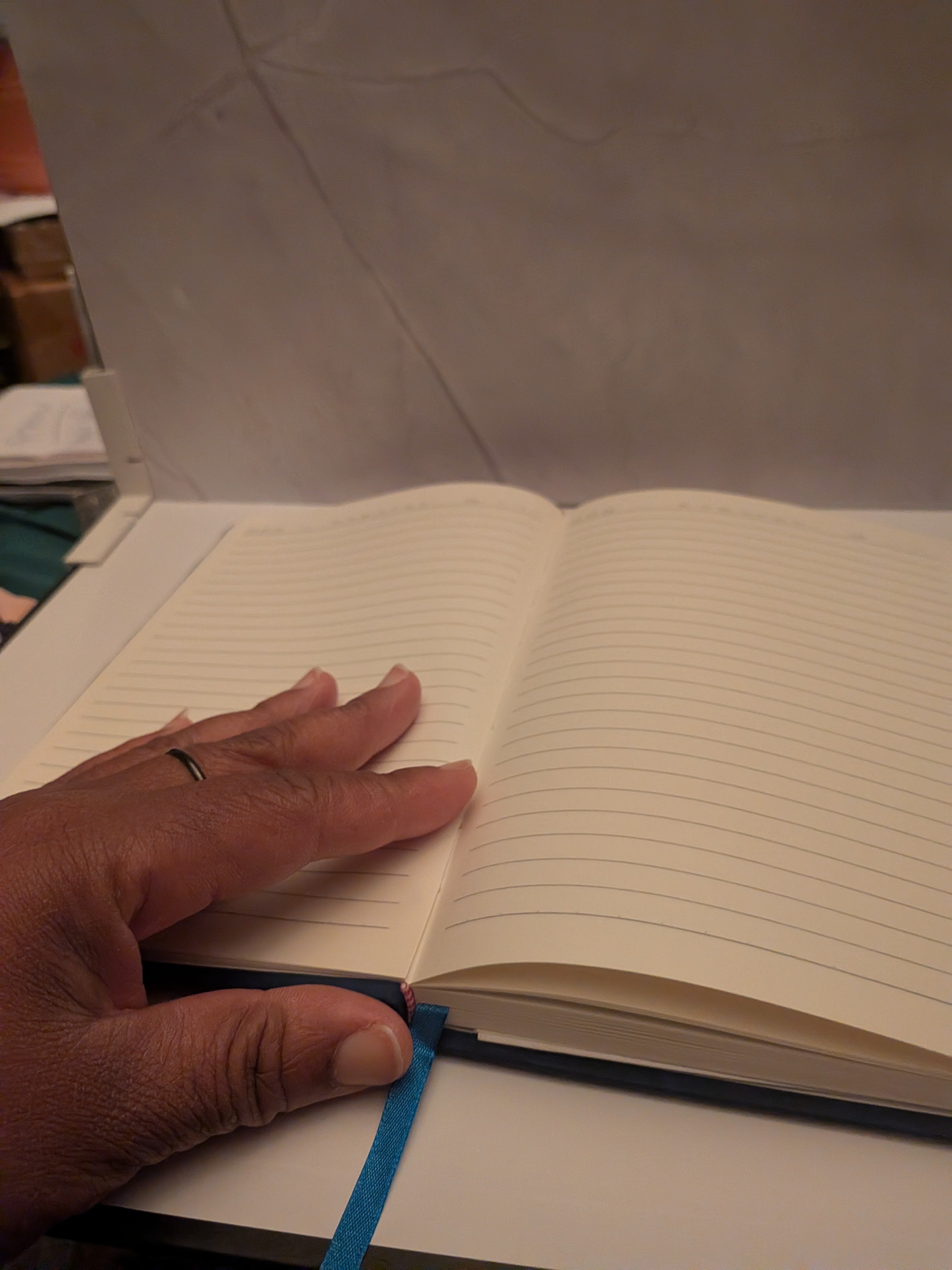 Your Story, Your Strength™ — Personalized Journal 5x8