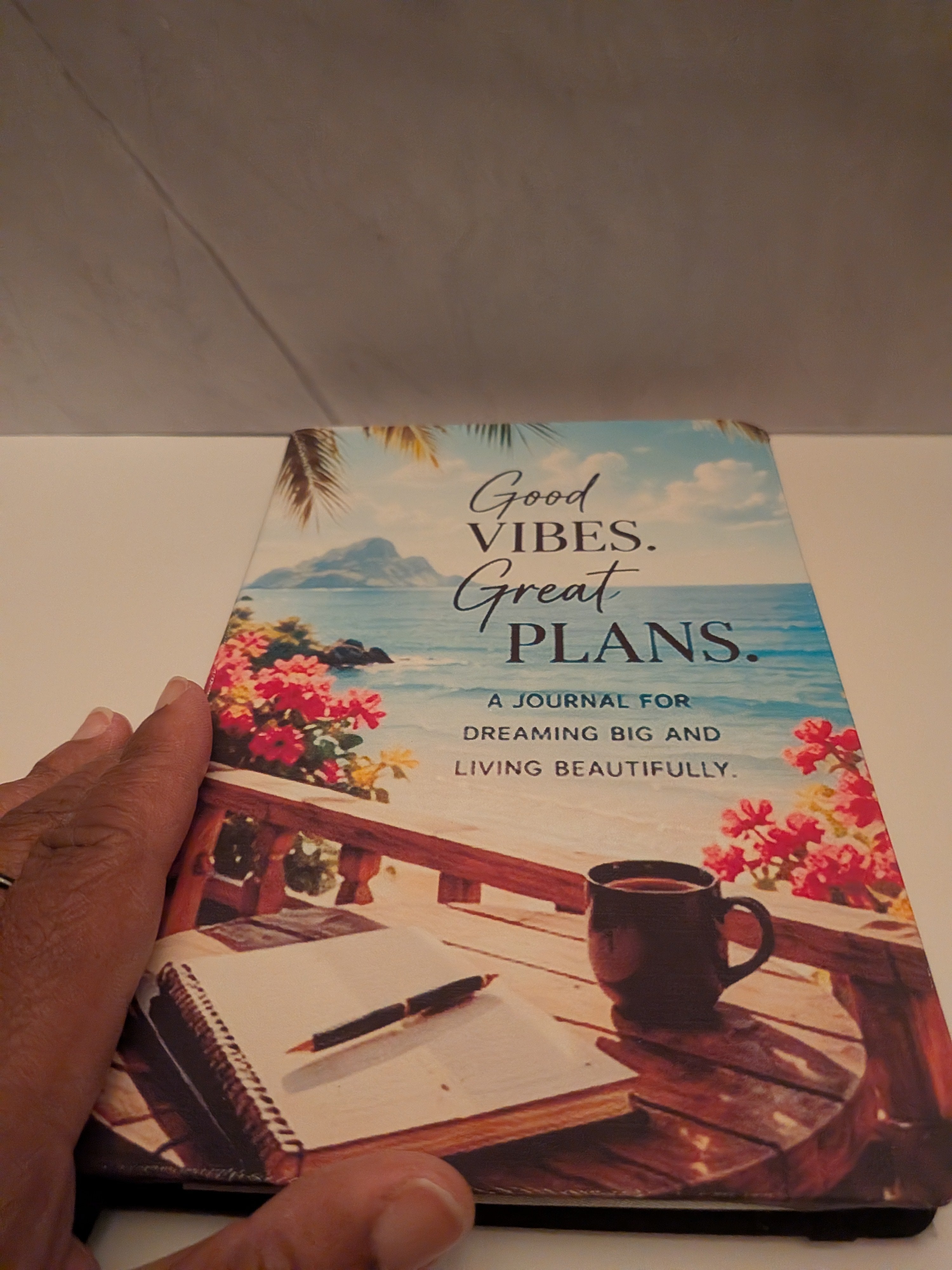 Empowering Journals for Strong Kings and Queens 5x8 Size