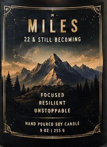 Affirmation Cards