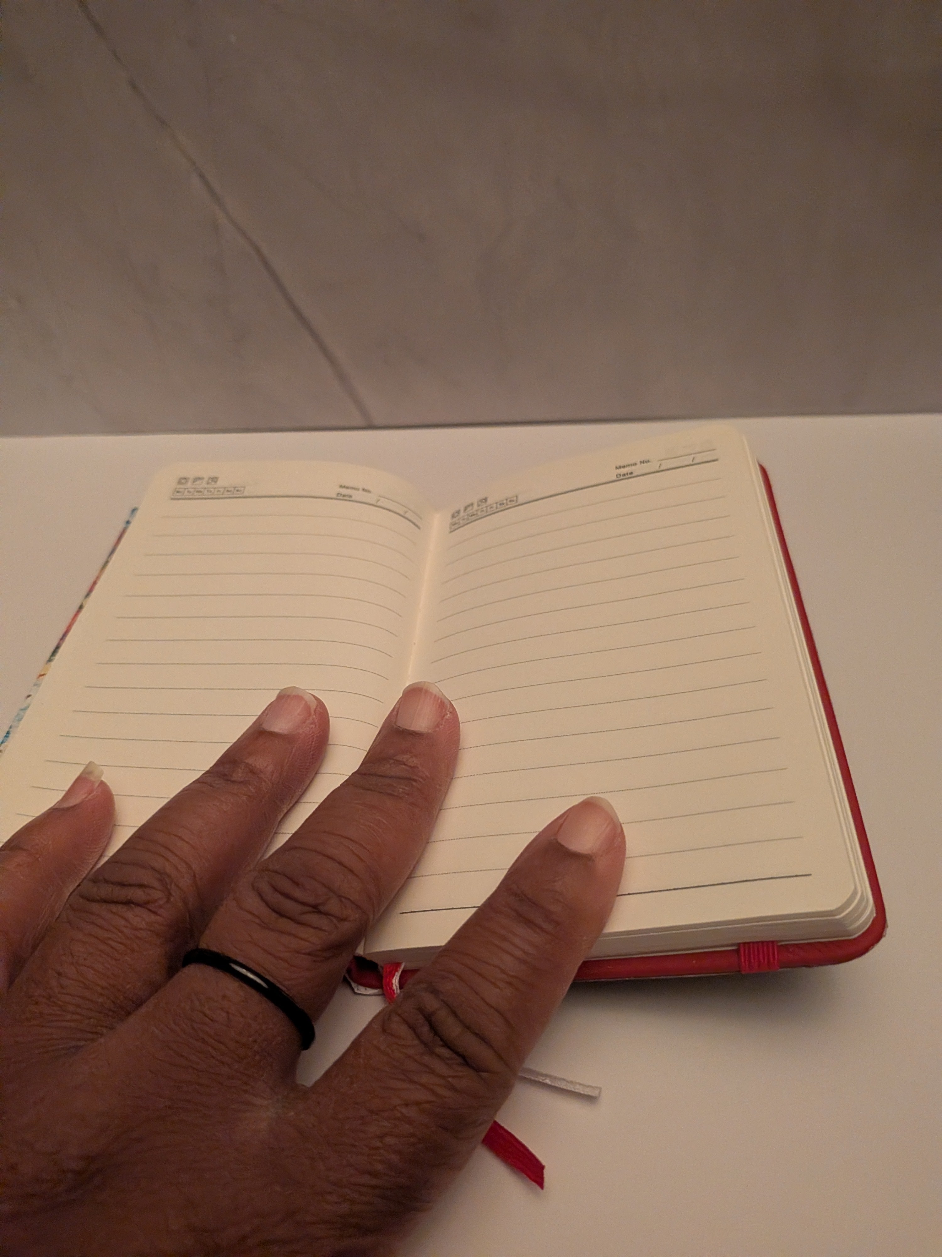 Empowering Journals for Strong Kings and Queens pocket size