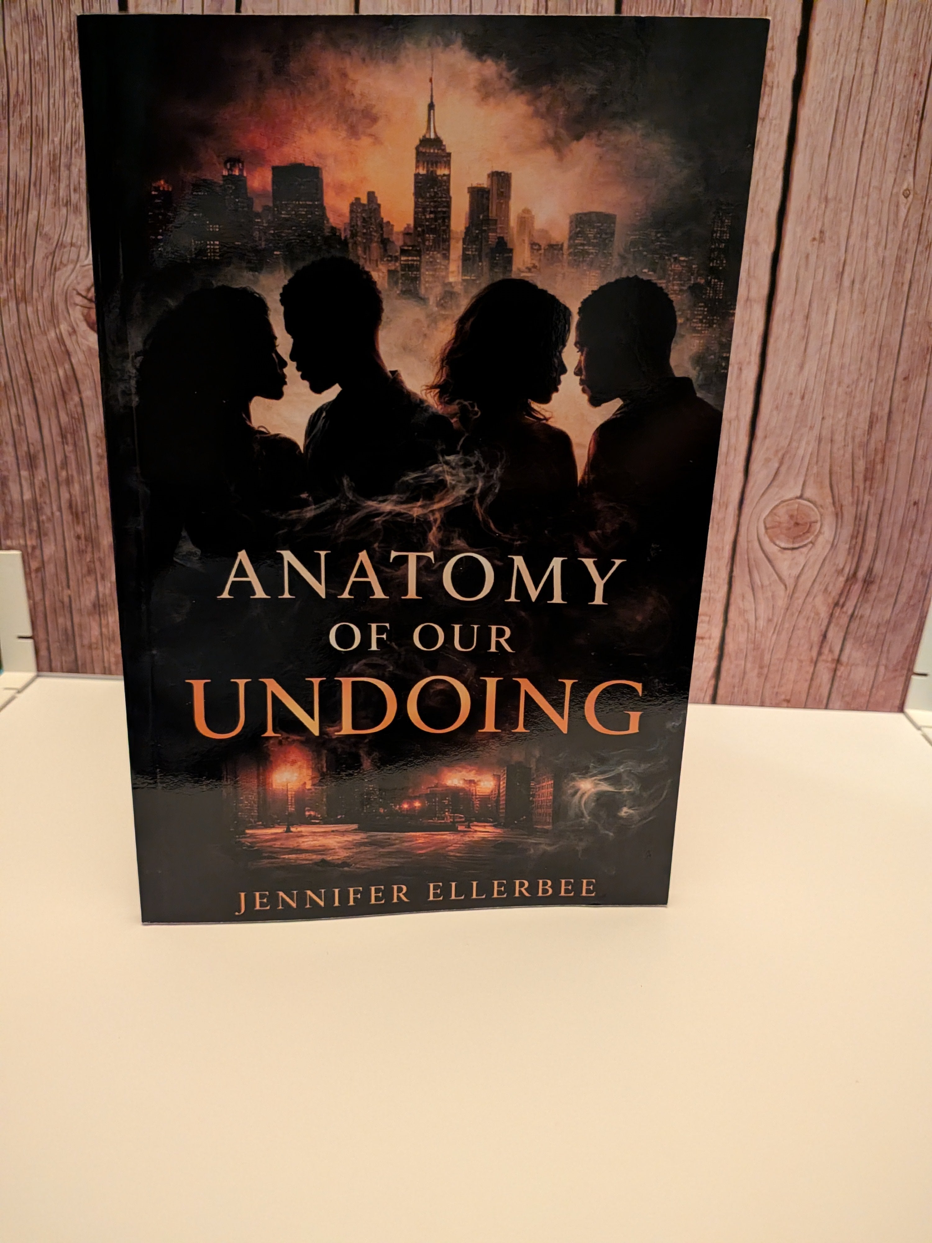Anatomy of our Undoing