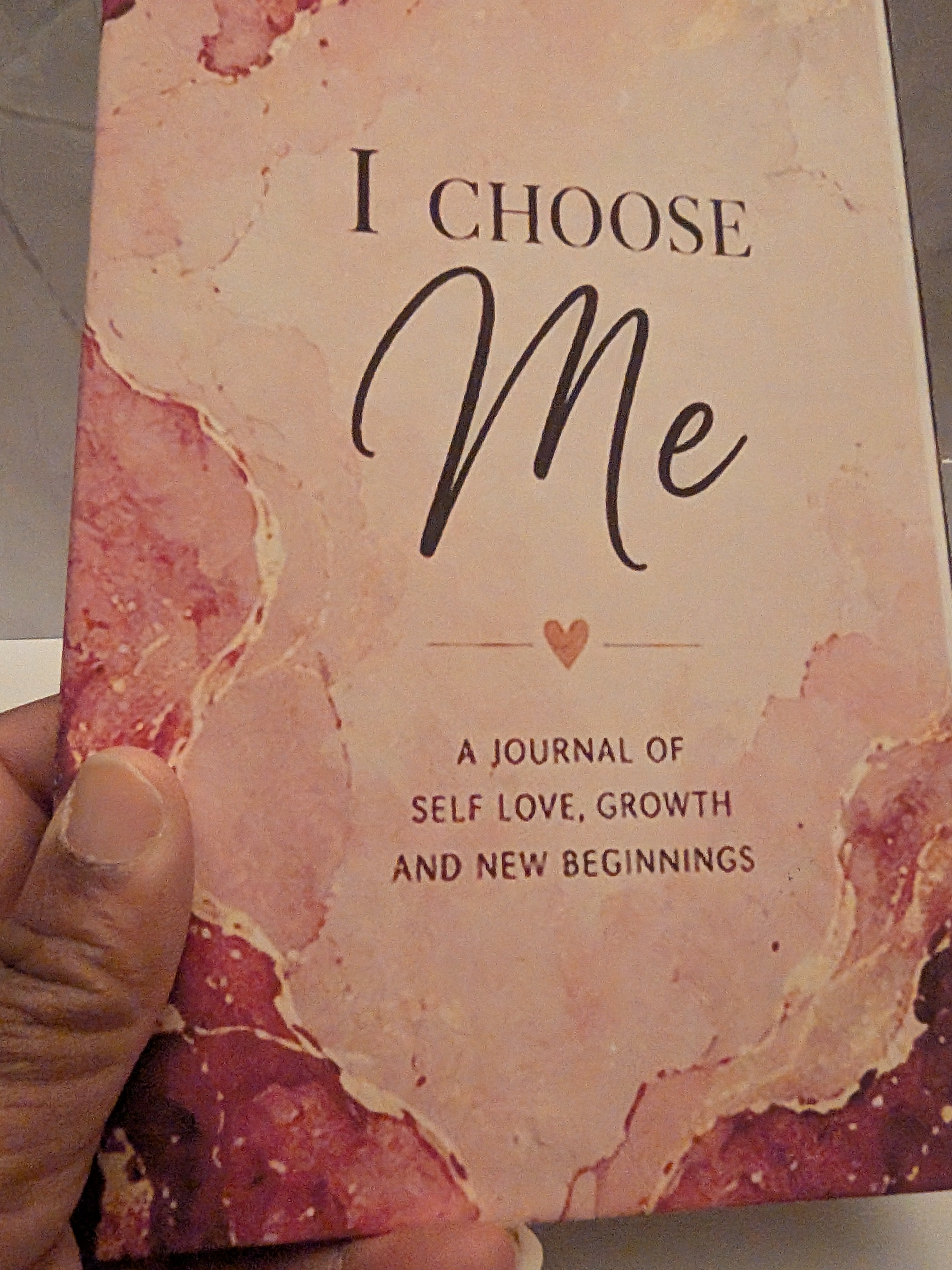 Empowering Journals for Strong Kings and Queens 5x8 Size