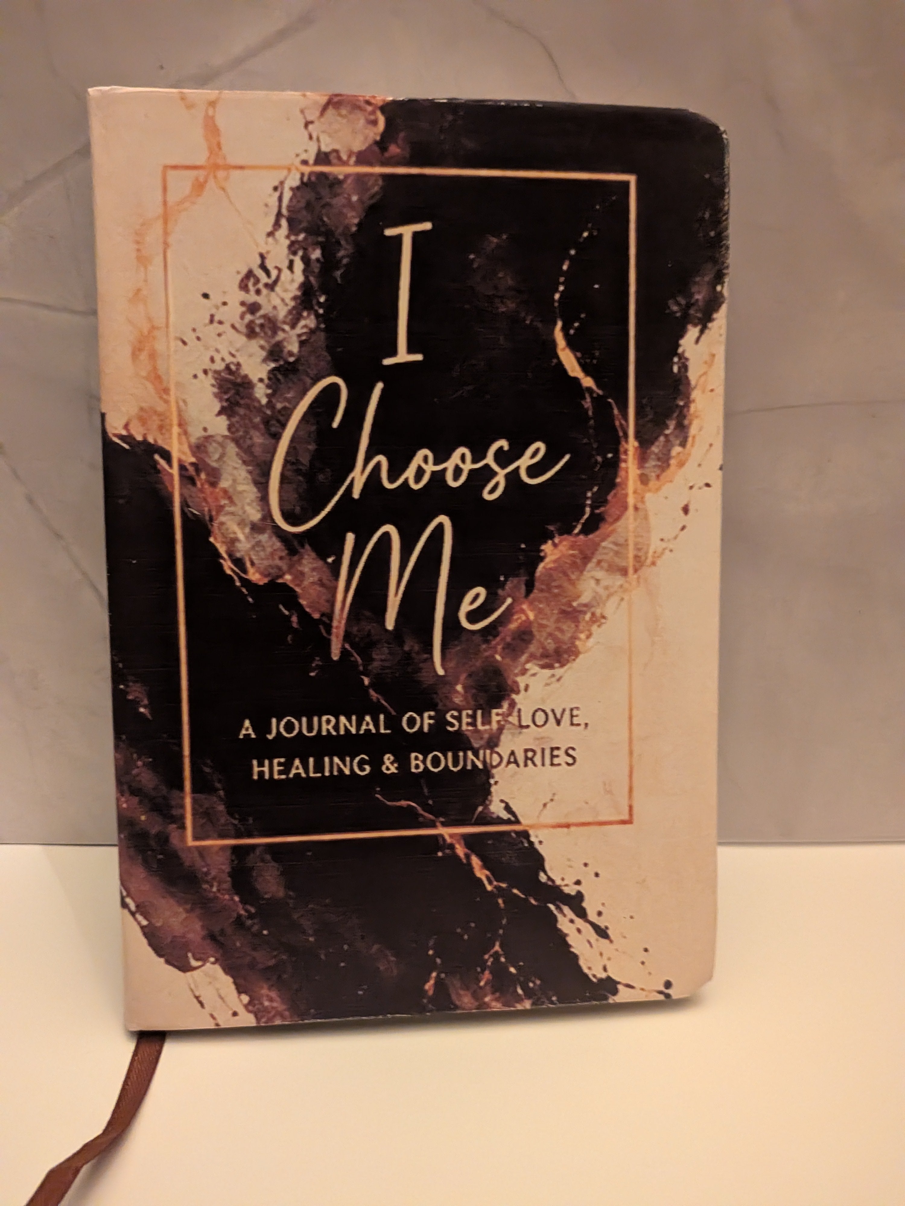 Empowering Journals for Strong Kings and Queens 5x8 Size