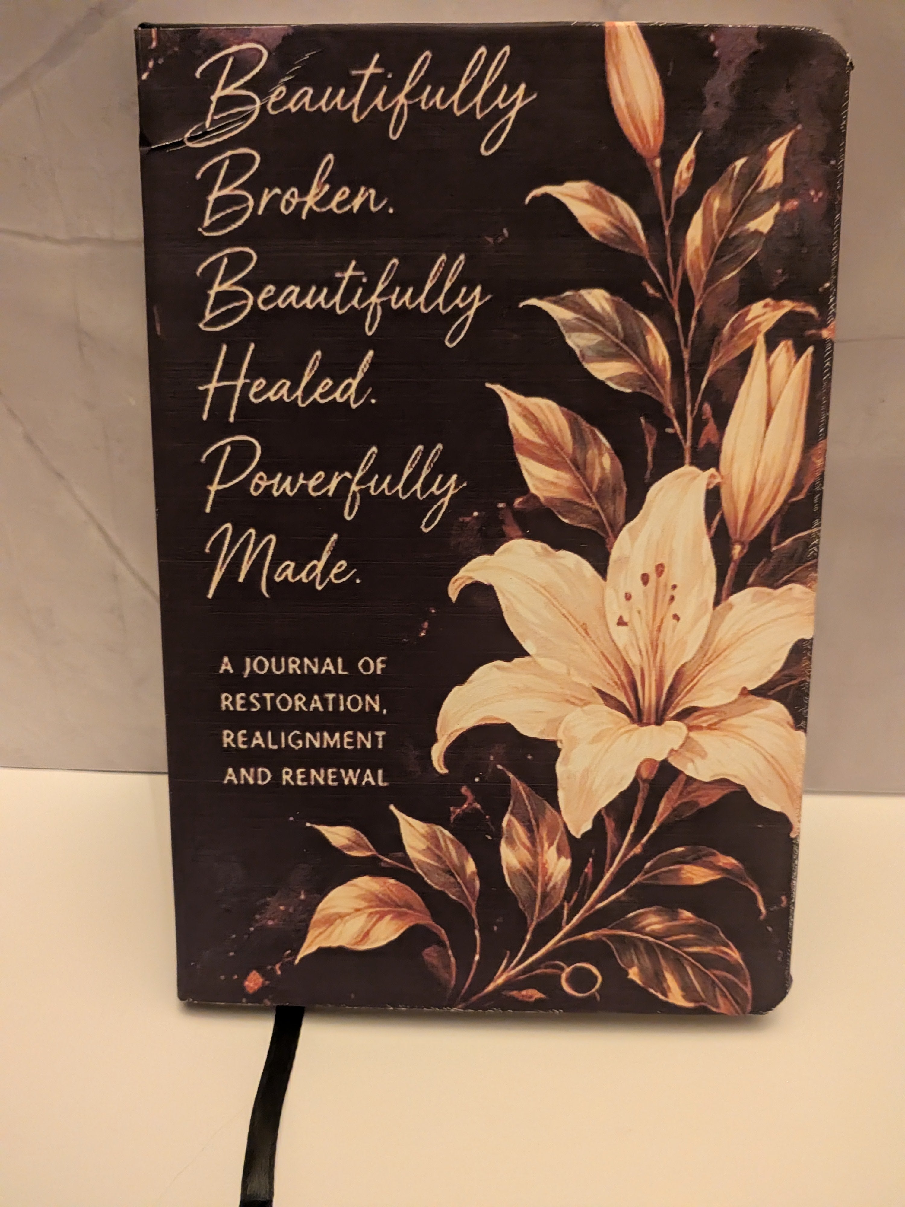 Empowering Journals for Strong Kings and Queens 5x8 Size