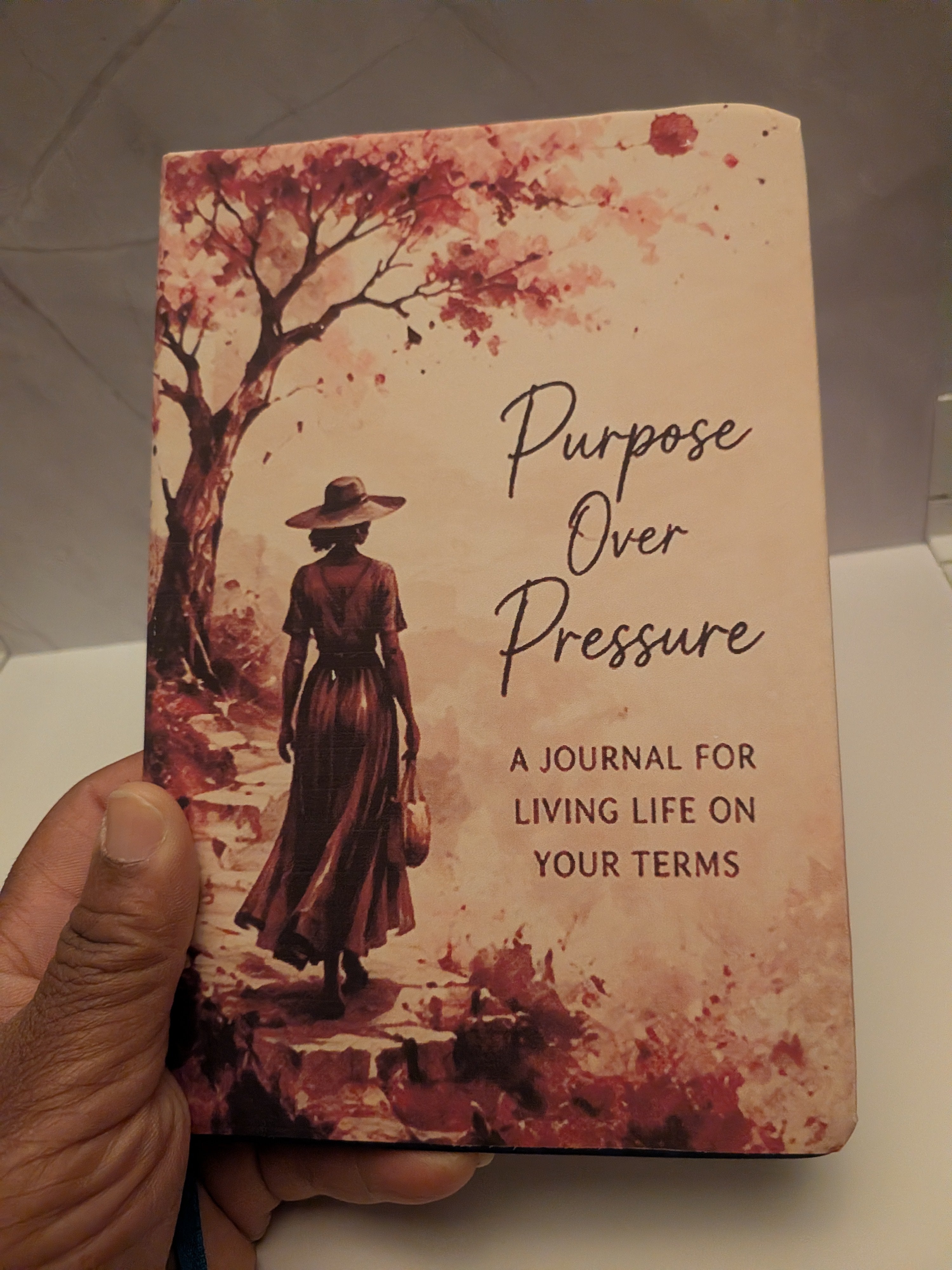 Empowering Journals for Strong Kings and Queens 5x8 Size