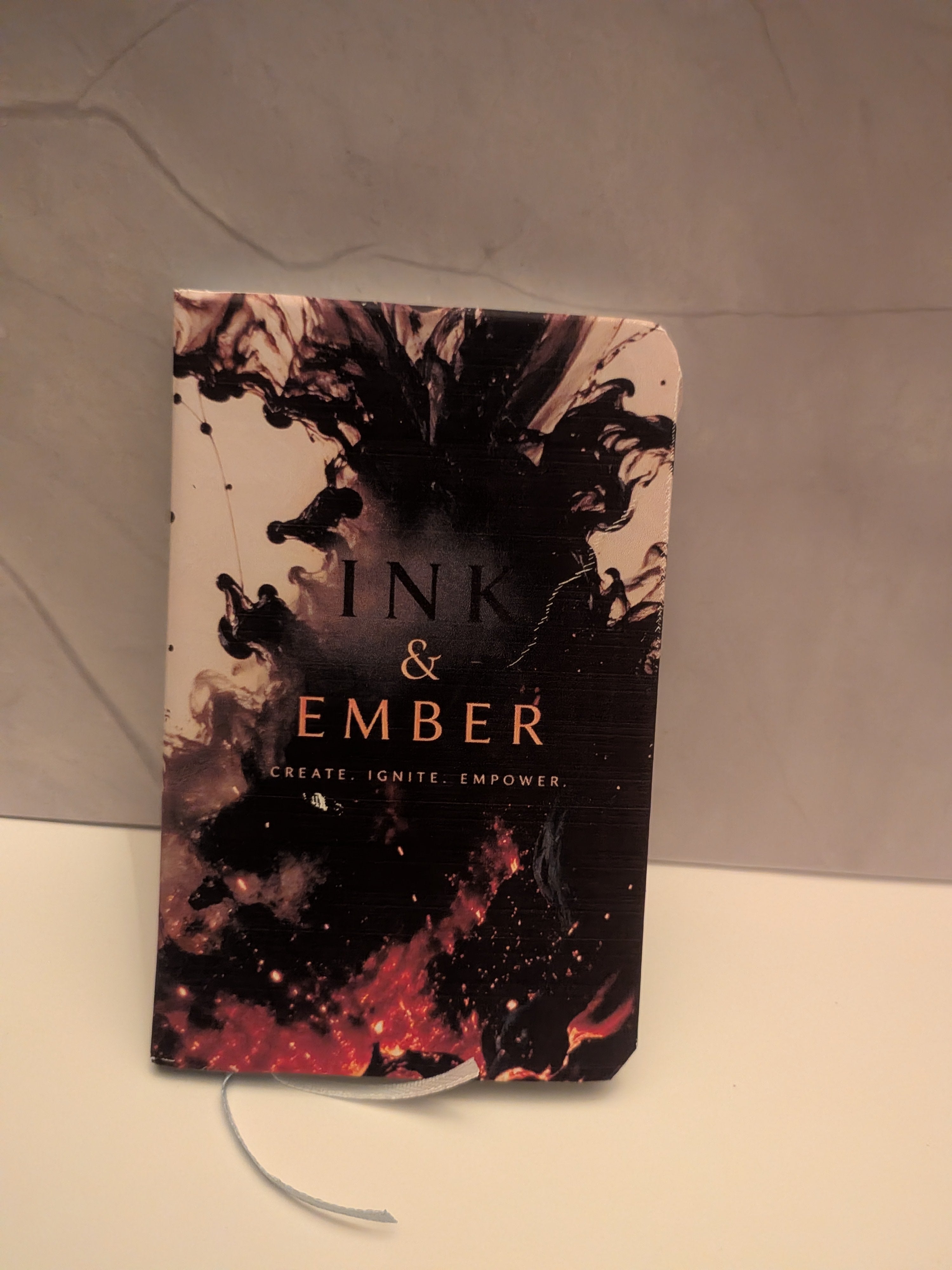 Empowering Journals for Strong Kings and Queens pocket size