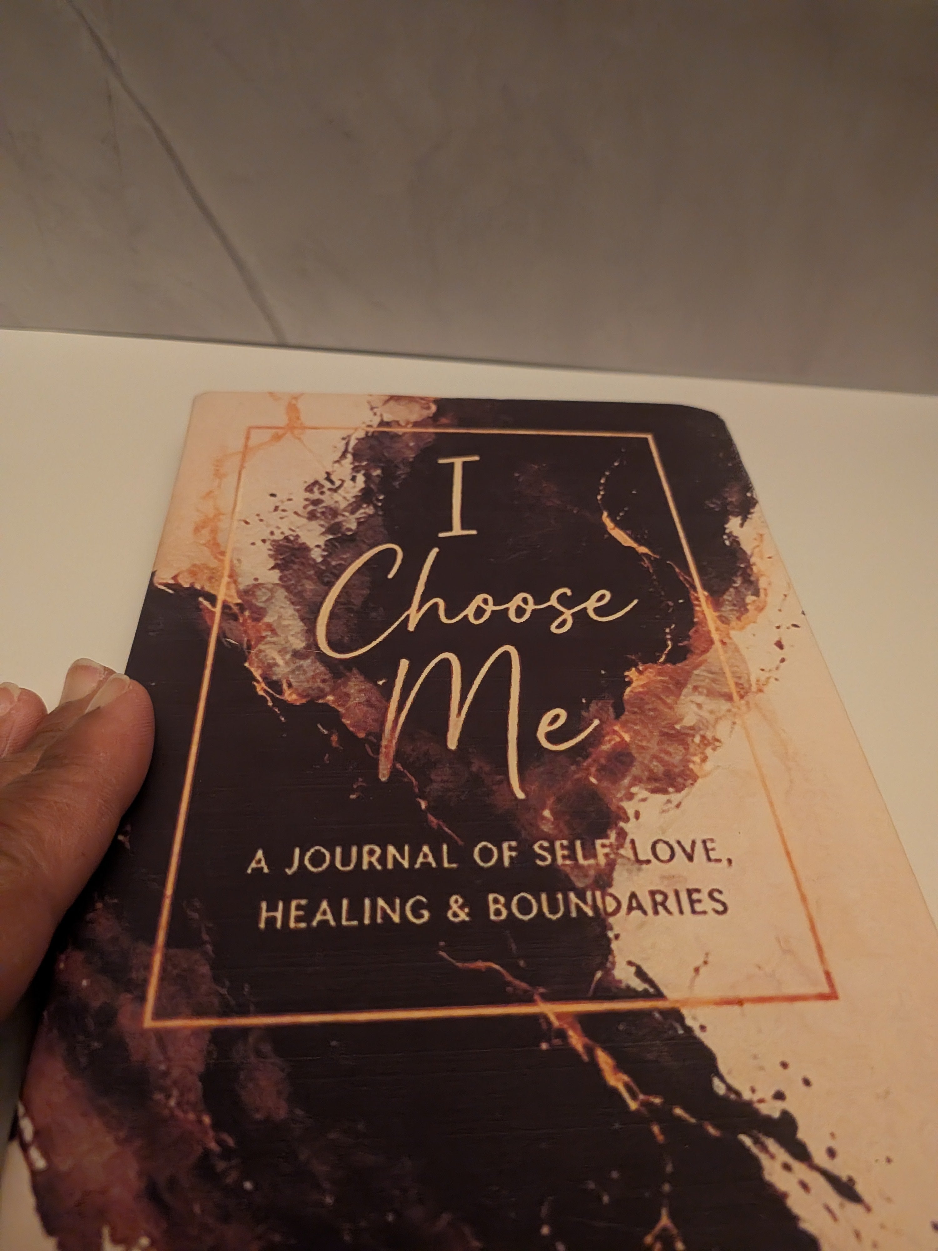 Empowering Journals for Strong Kings and Queens 5x8 Size