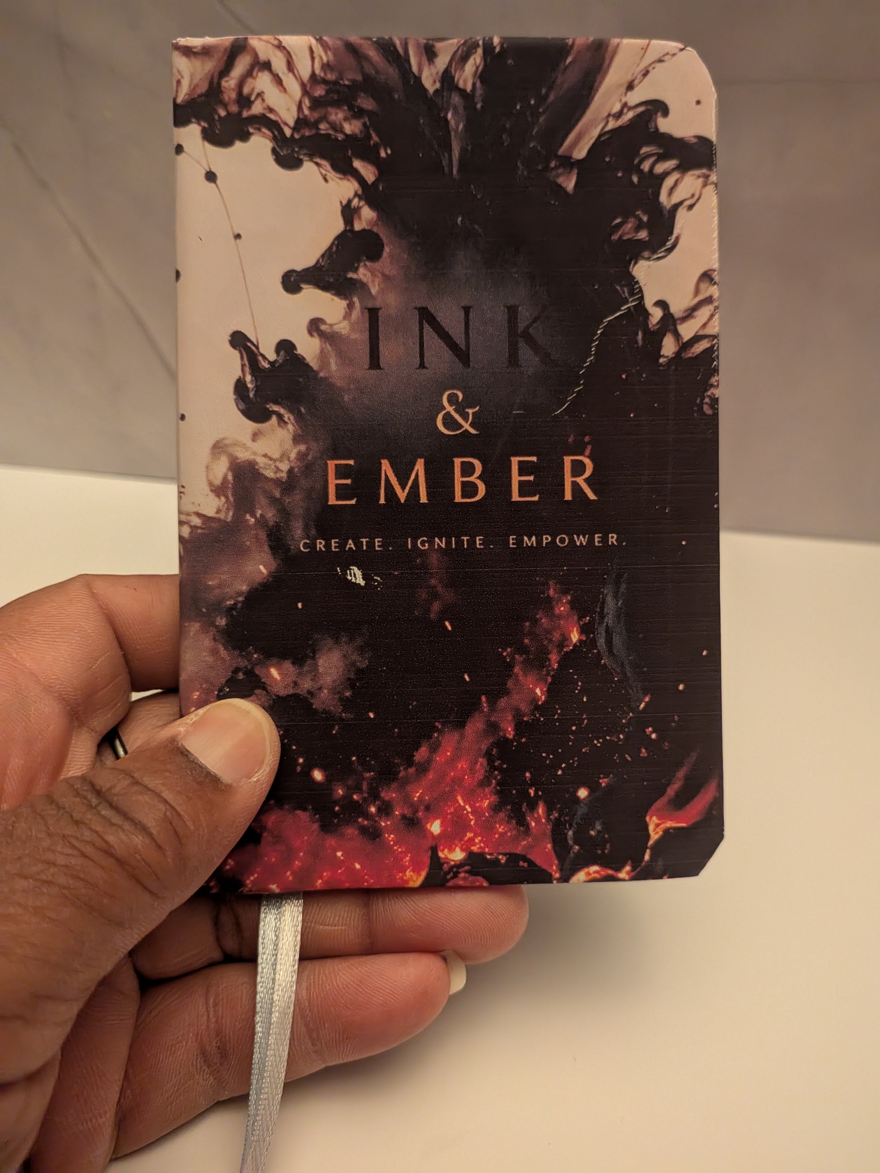 Empowering Journals for Strong Kings and Queens pocket size