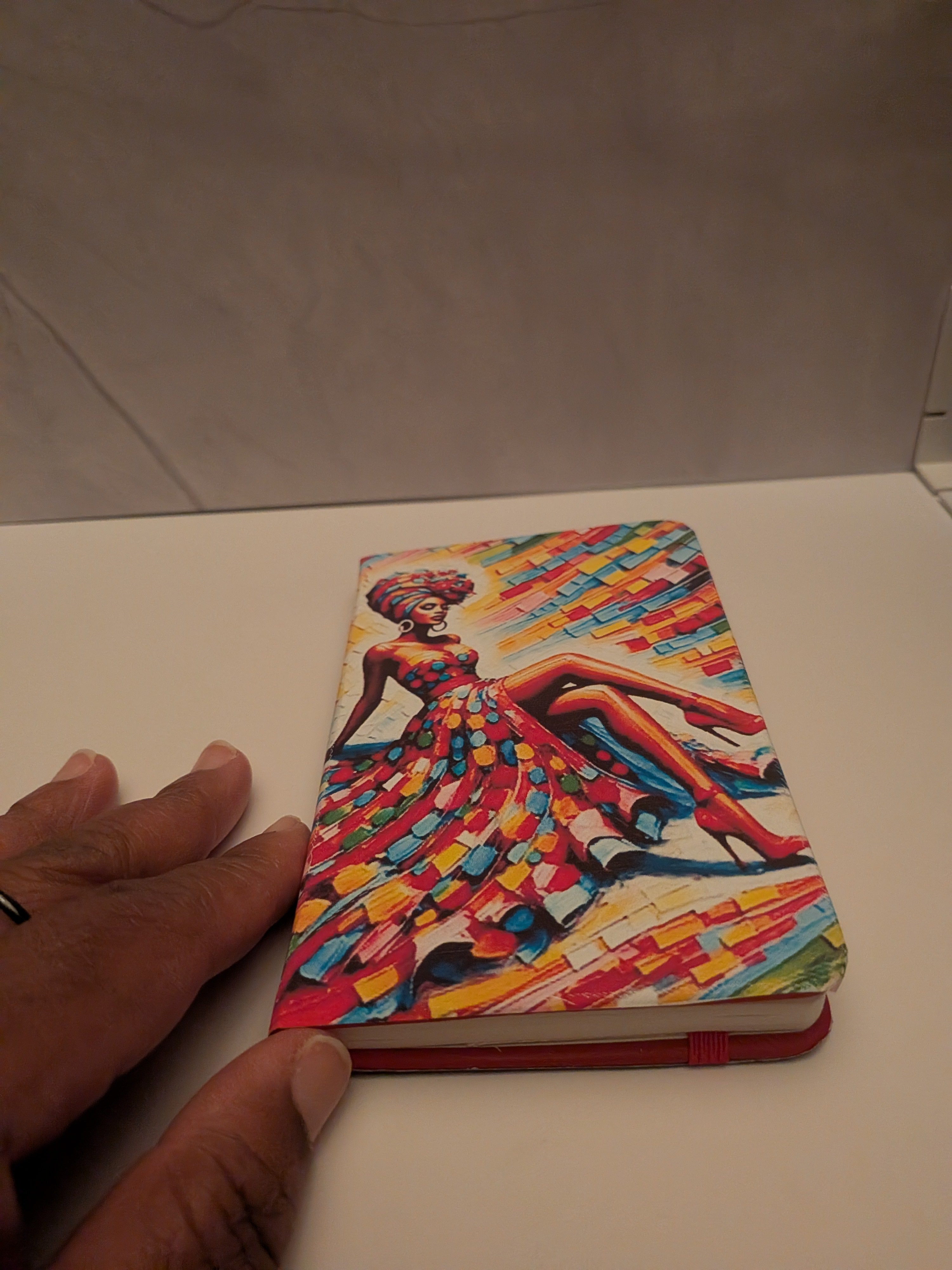 Empowering Journals for Strong Kings and Queens pocket size