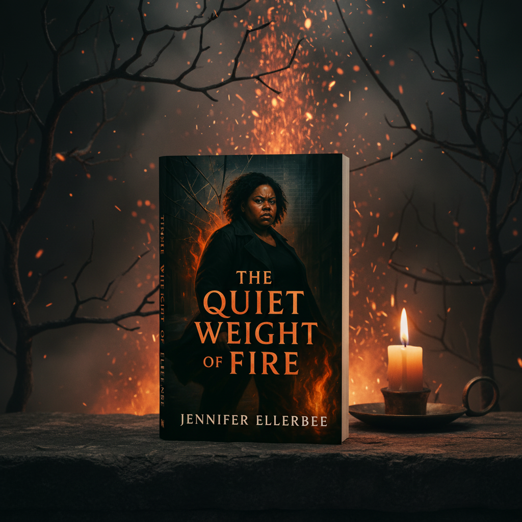 The Quiet Weight of Fire Lifestyle